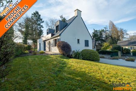 Acheter maison 5 pièces 160 m²