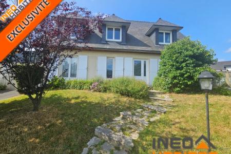 Acheter maison 6 pièces 174 m²
