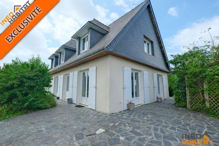 Acheter maison 6 pièces 174 m²
