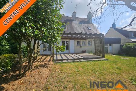 Acheter maison 6 pièces 174 m²
