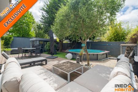 Acheter maison 5 pièces 89 m²