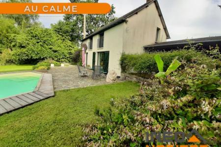 Acheter maison 5 pièces 103 m²