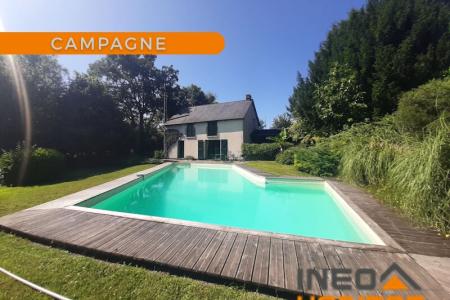 Acheter maison 5 pièces 103 m²