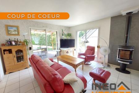 Acheter maison 7 pièces 125 m²