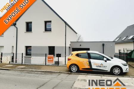 Acheter maison 5 pièces 97 m²