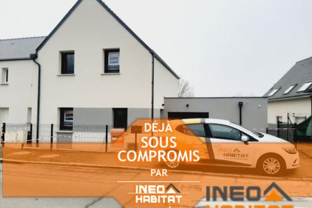 Acheter maison 5 pièces 97 m²