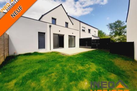 Acheter maison 5 pièces 94 m²