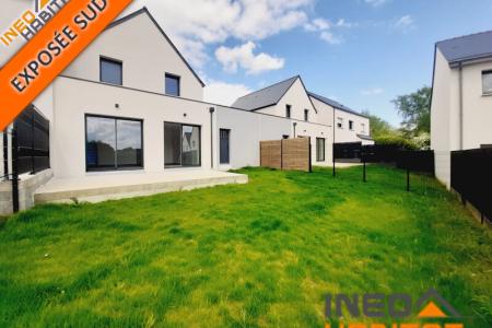 Acheter maison 5 pièces 97 m²