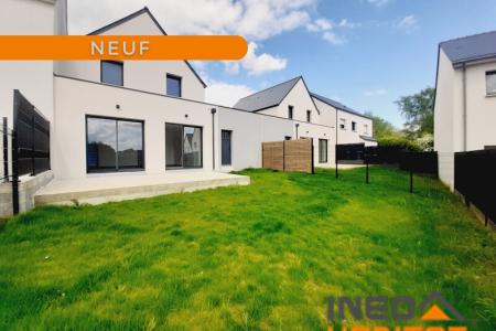 Acheter maison 5 pièces 94 m²