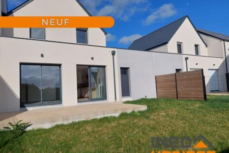 Acheter maison 5 pièces 94 m²