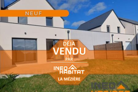 Acheter maison 5 pièces 94 m²