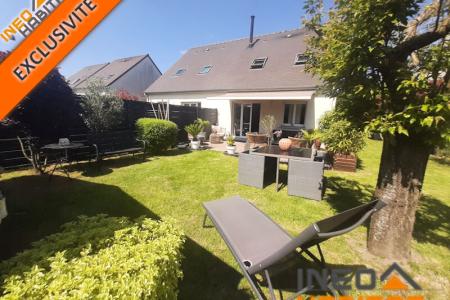 Acheter maison 4 pièces 83 m²