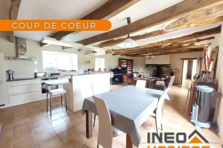 Acheter maison 5 pièces 130 m²