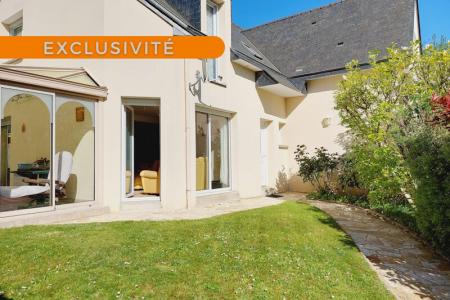 Acheter maison 8 pièces 144 m²