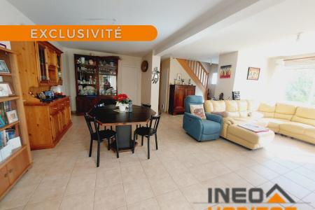 Acheter maison 8 pièces 144 m²