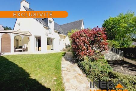 Acheter maison 8 pièces 144 m²