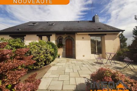 Acheter maison 6 pièces 121 m²