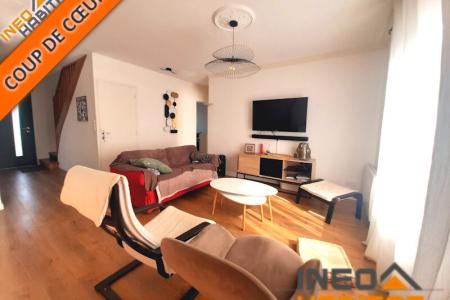 Acheter maison 5 pièces 113 m²