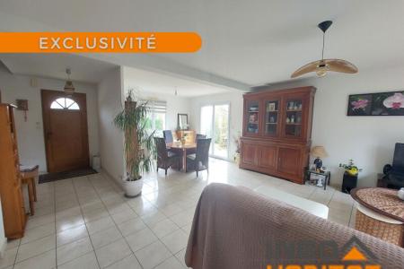 Acheter maison 7 pièces 123 m²