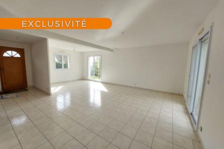 Acheter maison 7 pièces 123 m²