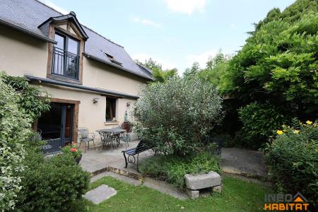 Acheter maison 6 pièces 248 m²