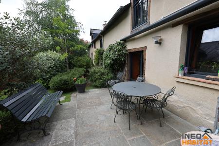 Acheter maison 6 pièces 248 m²