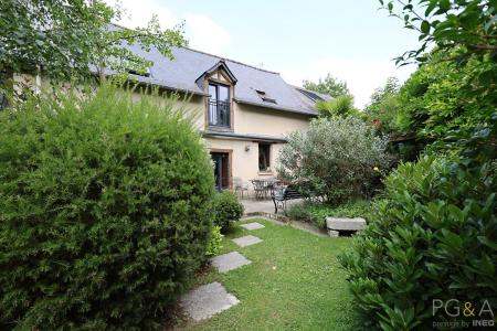 Acheter maison 6 pièces 248 m²