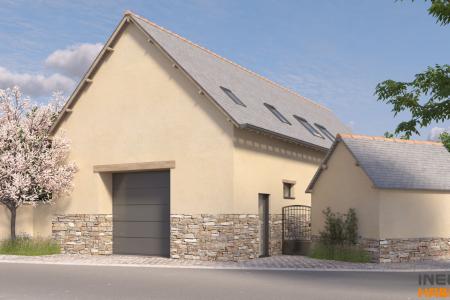 Acheter maison 5 pièces 150 m²