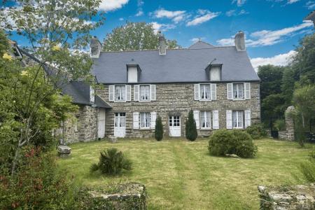 Acheter maison 10 pièces 290 m²