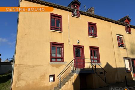 Acheter maison 4 pièces 103 m²