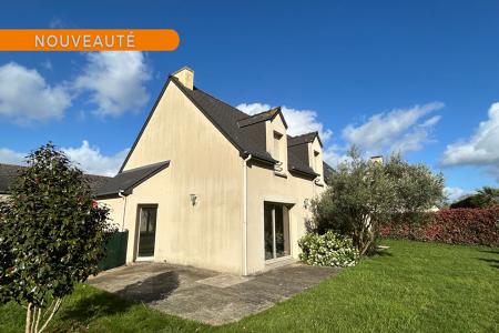 Acheter maison 6 pièces 115 m²