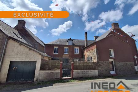 Acheter maison 7 pièces 173 m²