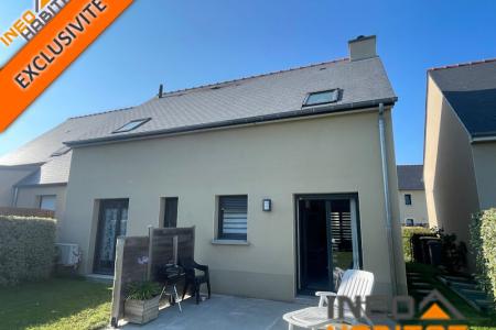 Acheter maison 5 pièces 99 m²