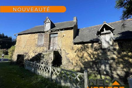 Acheter maison 2 pièces 55 m²