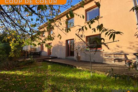 Acheter maison 6 pièces 140 m²