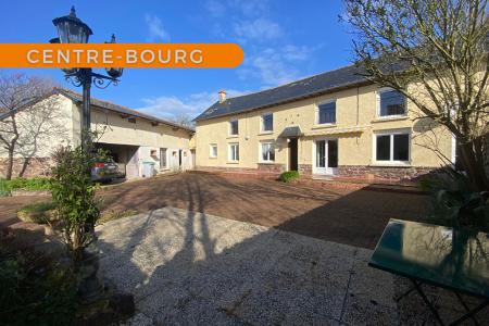 Acheter maison 9 pièces 229 m²