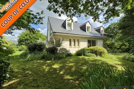Acheter maison 8 pièces 220 m²
