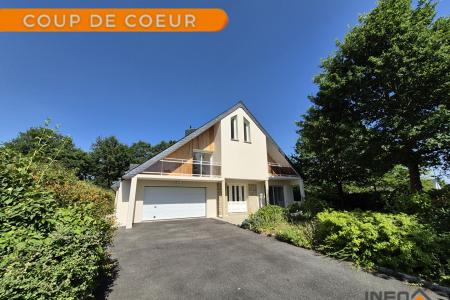 Acheter maison 8 pièces 220 m²