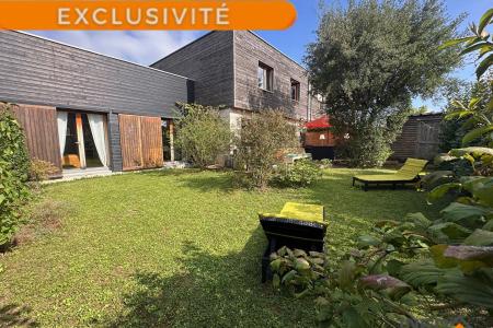 Acheter maison 6 pièces 145 m²