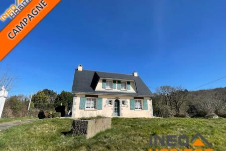 Acheter maison 7 pièces 100 m²