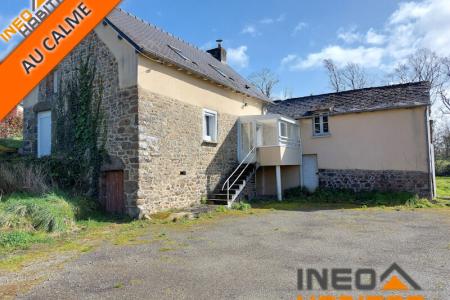 Acheter maison 3 pièces 40 m²