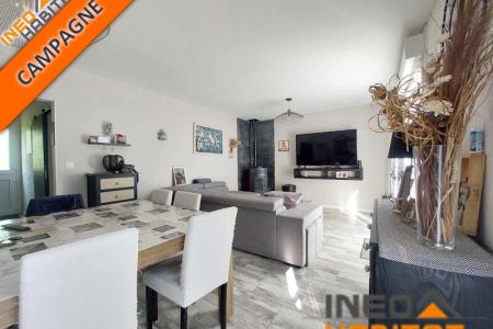 Acheter maison 4 pièces 85 m²