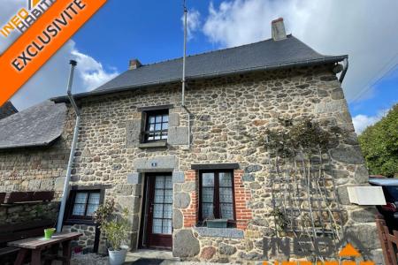 Acheter maison 4 pièces 100 m²