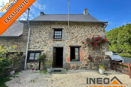 Acheter maison 4 pièces 100 m²