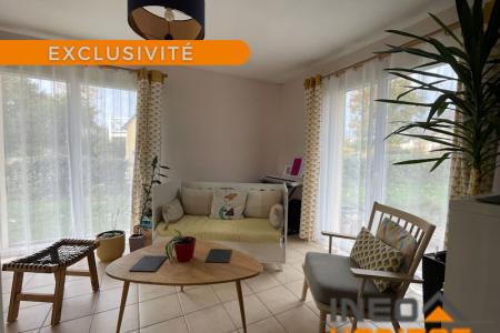 Acheter maison 6 pièces 129 m²