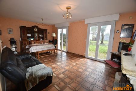 Acheter maison 7 pièces 126 m²