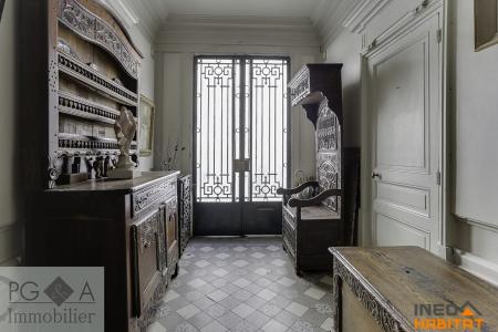 Acheter maison 10 pièces 250 m²