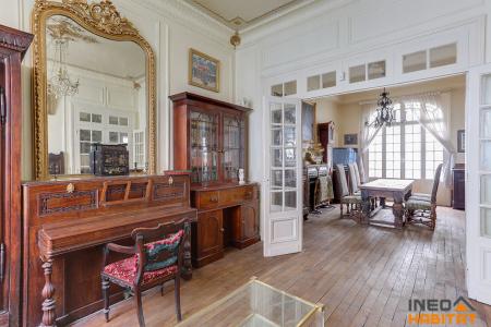 Acheter maison 10 pièces 250 m²