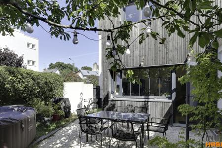 Acheter maison 6 pièces 153 m²