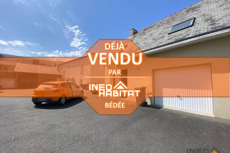 Acheter maison 4 pièces 82 m²